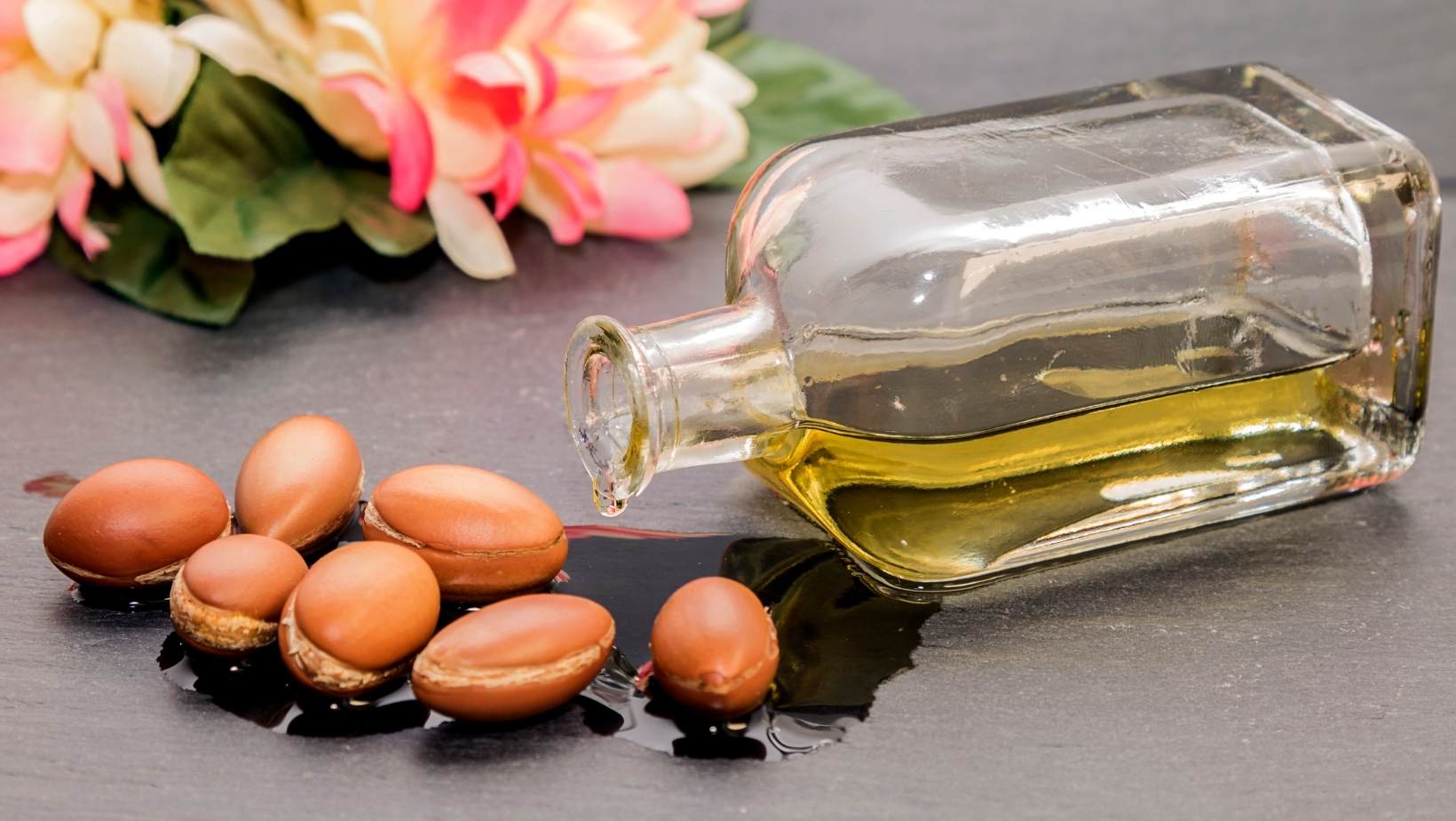 Everything about Argan oil for skin