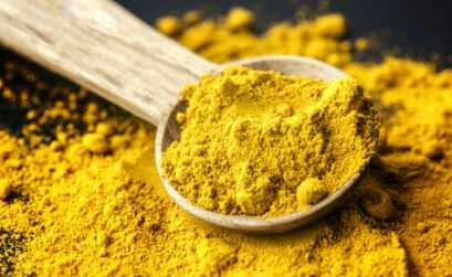 ways to add turmeric to your skincare routine