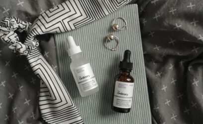 Best Niacinamide Serums your skin will thank you for