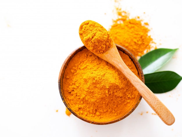 ways to add turmeric to your skincare routine
