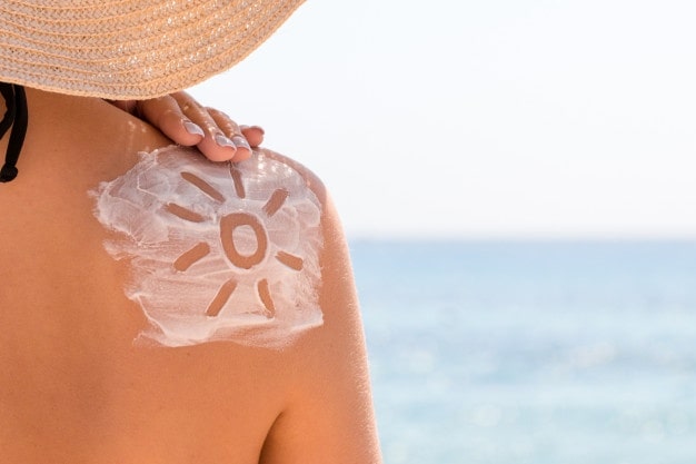 Sunscreens and how to choose the right sunscreen